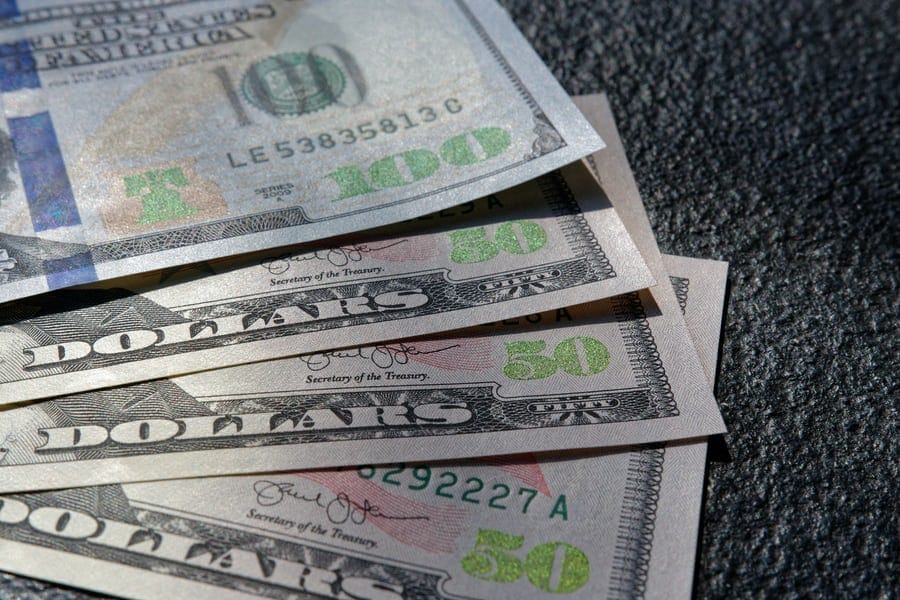 cannabis dispensary cash handling