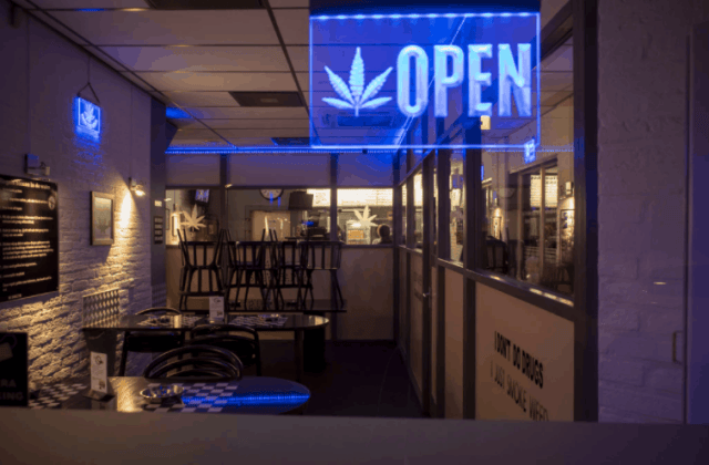 How much does it cost to open a dispensary in NY?