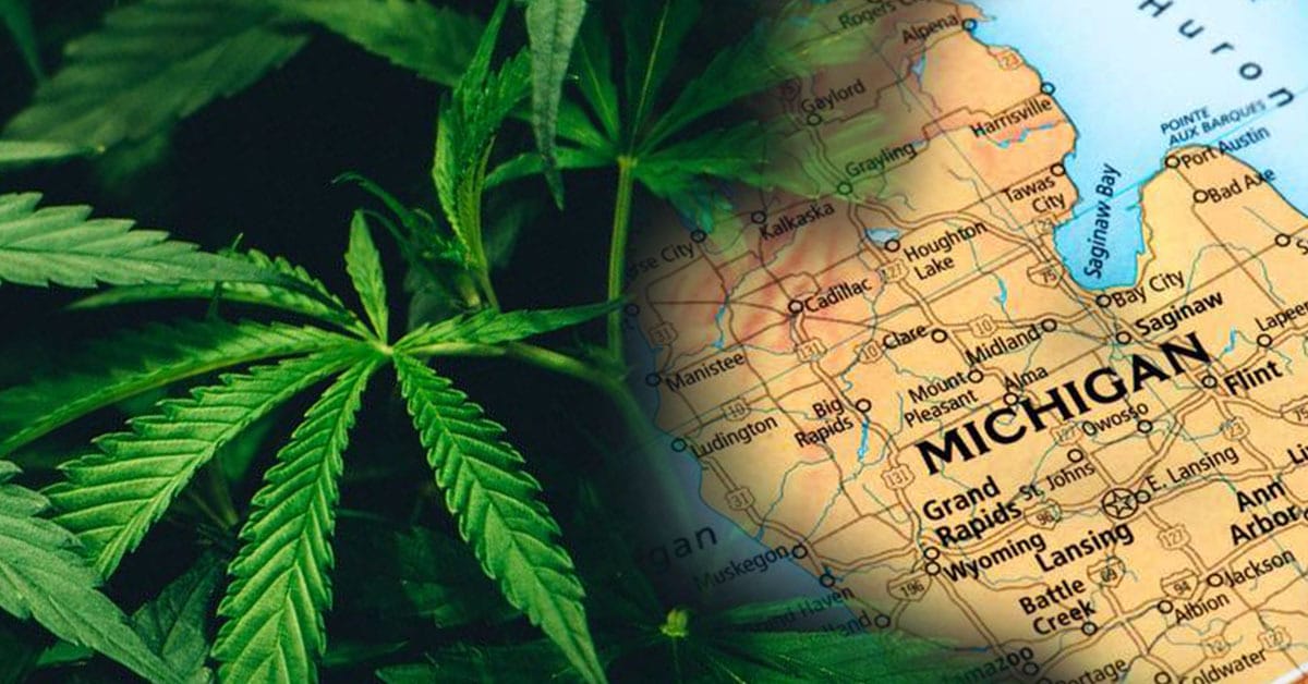 Michigan Cannabis Law News