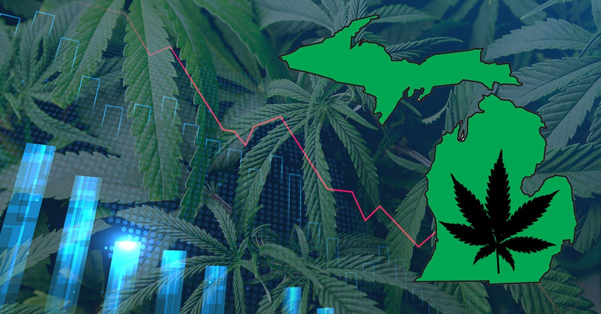 Federal Cannabis Bill Backed by Michigan Banking Groups