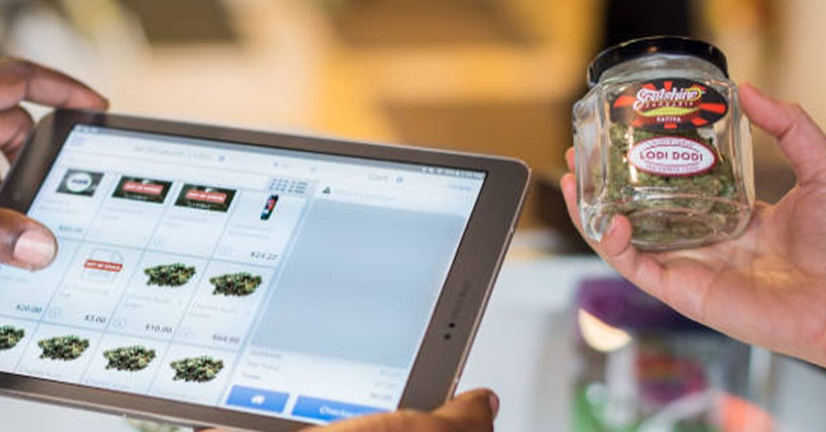 Metrc State Resources