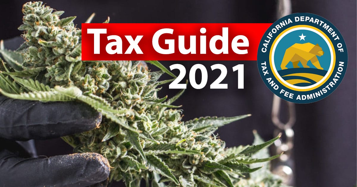 CDTFA tax guide