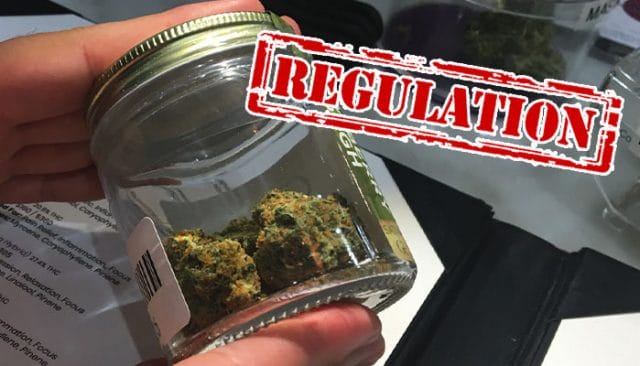 Cannabis Regulations – Are They Important?