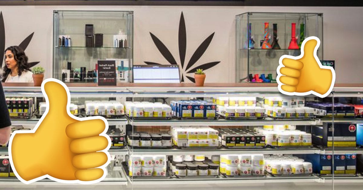 Cannabis Compliance Matters: Demands & Penalties to Consider