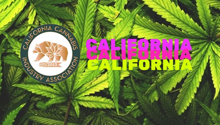 California Cannabis Industry Association