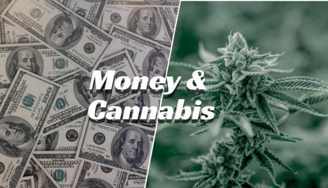 cannabis unique taxes