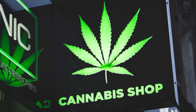 cannabis shop sign in new york Medical Marijuana Laws According to the MRTA