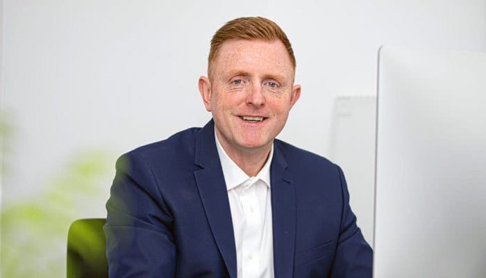 cfo cannabis businessman