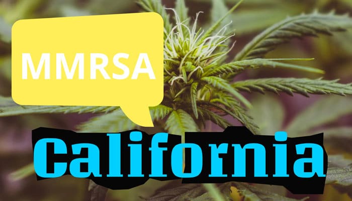 mmrsa California