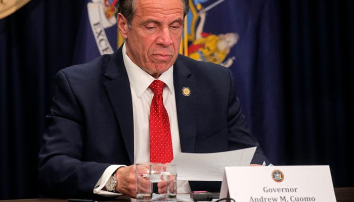 Cuomo's Signature Effectively Changed New York Is Cannabis Legal in New York