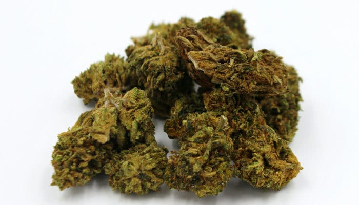 how much weed can consumers possess in New York
