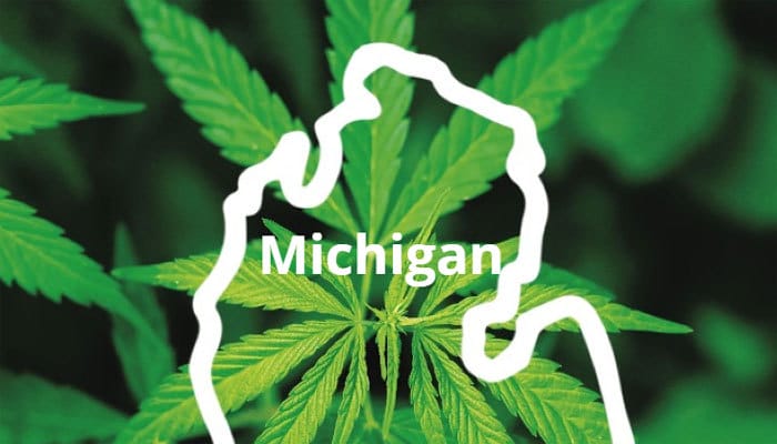 michigan marijuana