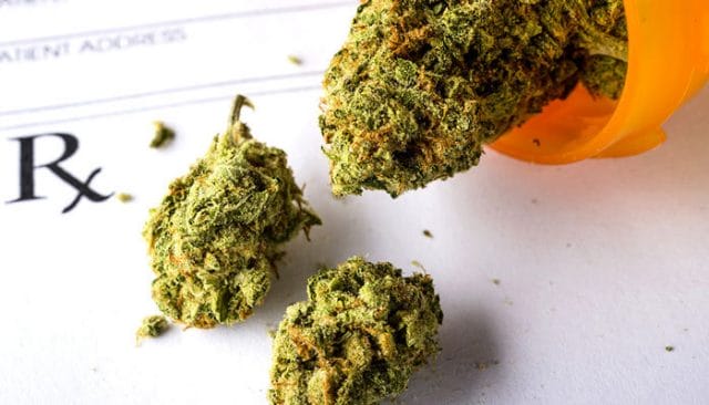 ohio's medical marijuana program