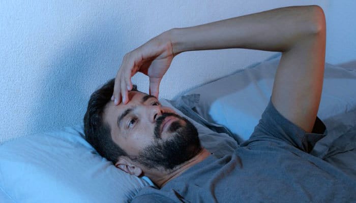Psilocybin Mushrooms for Sleep Disorders