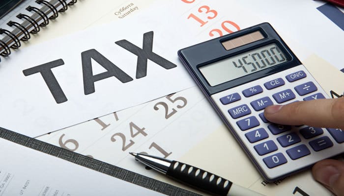 Managing Tax Liability & Attracting Investment