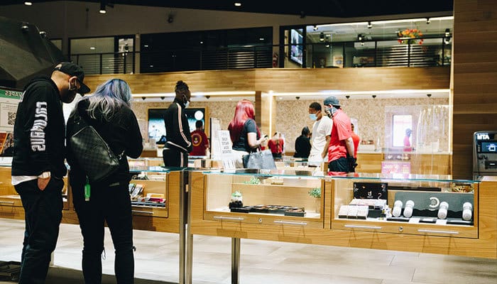 Accounting for Cannabis Inventory Valuation