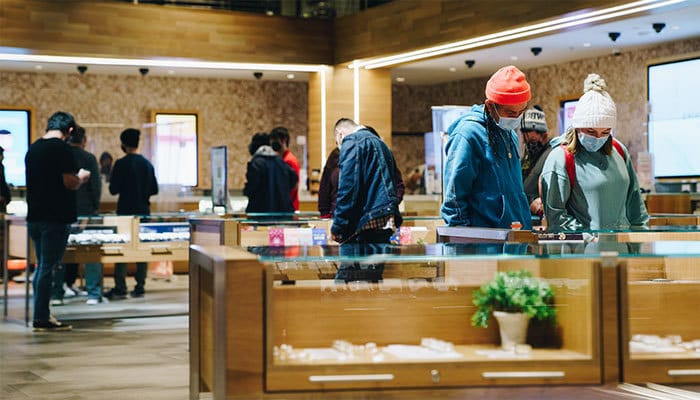 Inventory Costing Methods for Cannabis Businesses