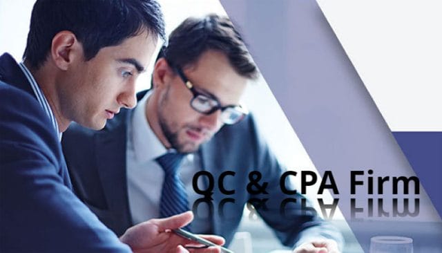 What is Meant by the Term Quality Control as It Relates to a CPA Firm?