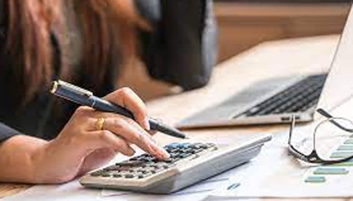 Accounting Services Summarized