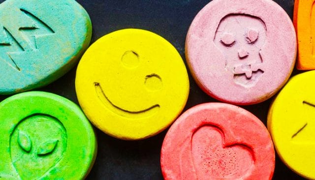 How Do Psychedelics Work in the Brain?