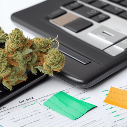 IRS Code 280E Compliance Outlined