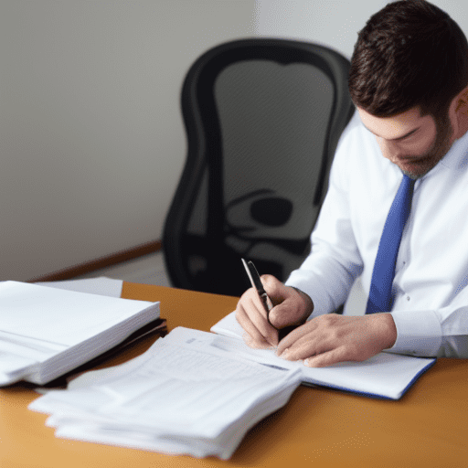 What Does Parentheses Mean in Accounting