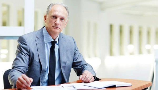 What Does CFO Stand For?