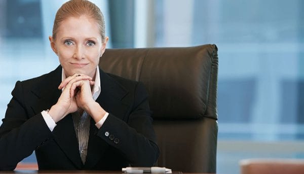 What Is a CFO in Business?