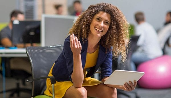 Who Does the CFO Report To?