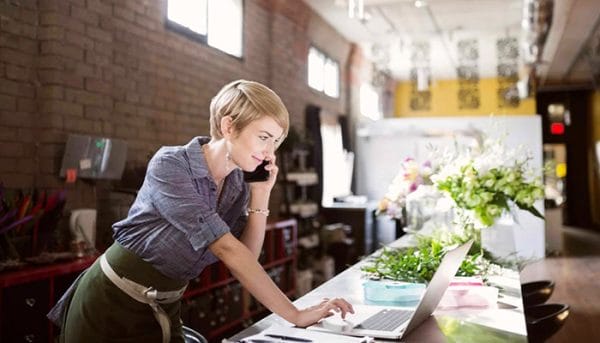 How Does Outsourced Bookkeeping Work for Retail