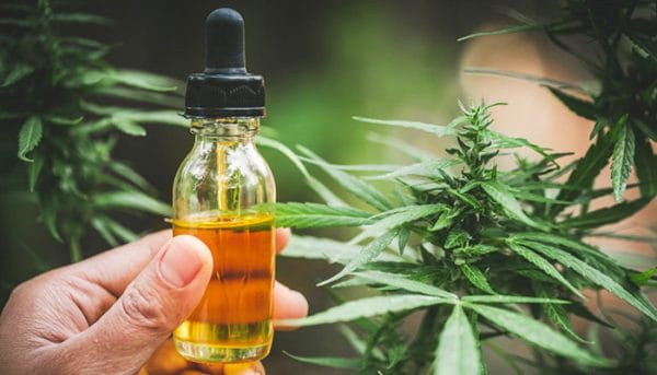 How to Use Cannabis Tincture