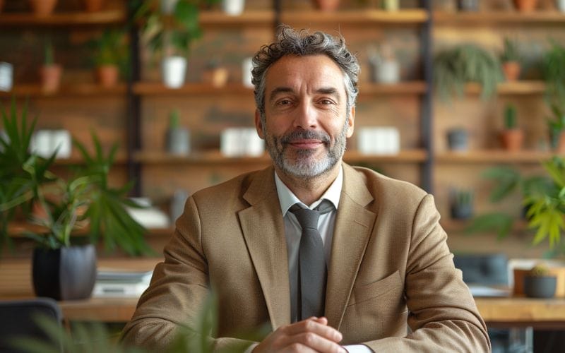 cannabis business tax expert