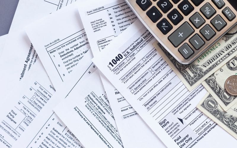 cannabis taxation landscape
