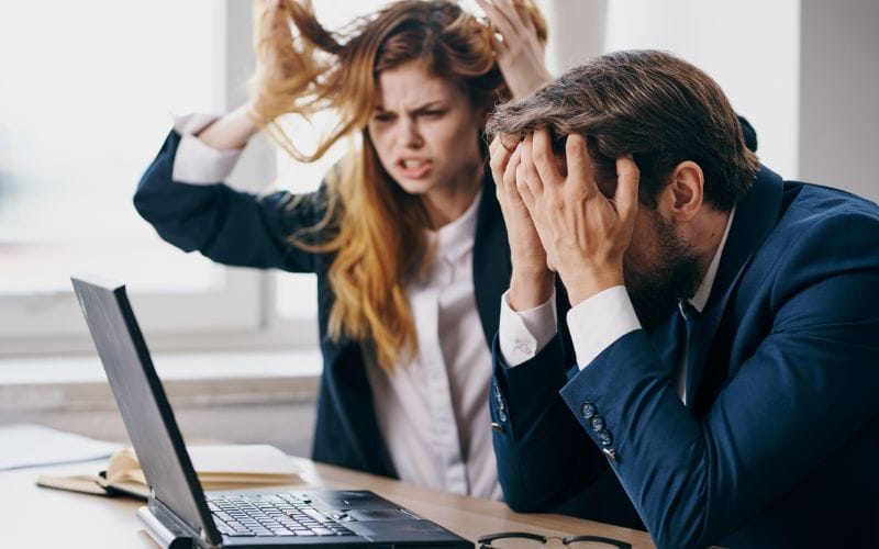 challenges in finance