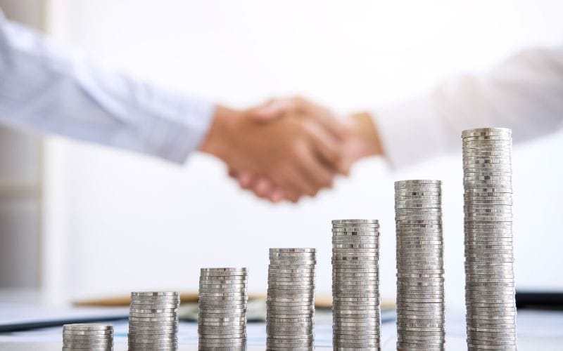 how to secure funding for your dispensary