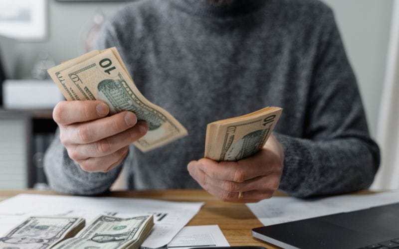 raising capital for dispensary
